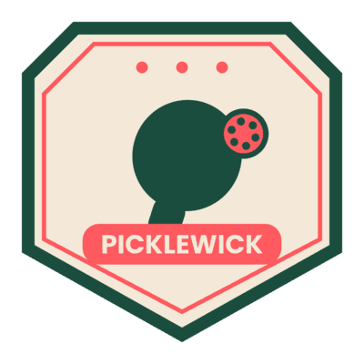 Picklewick Collection club crest