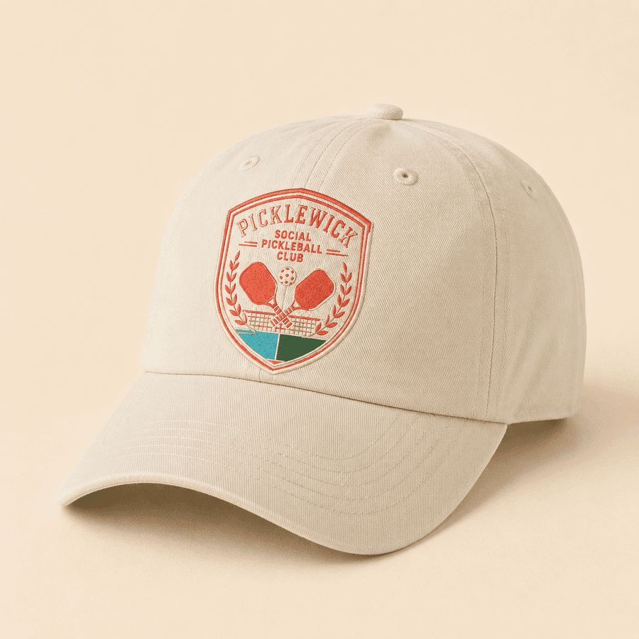 Dad Hat