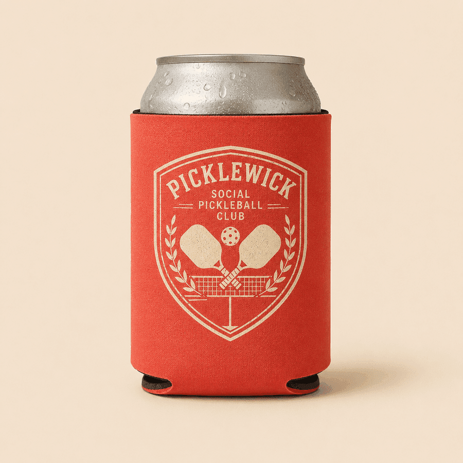 Dink Koozie