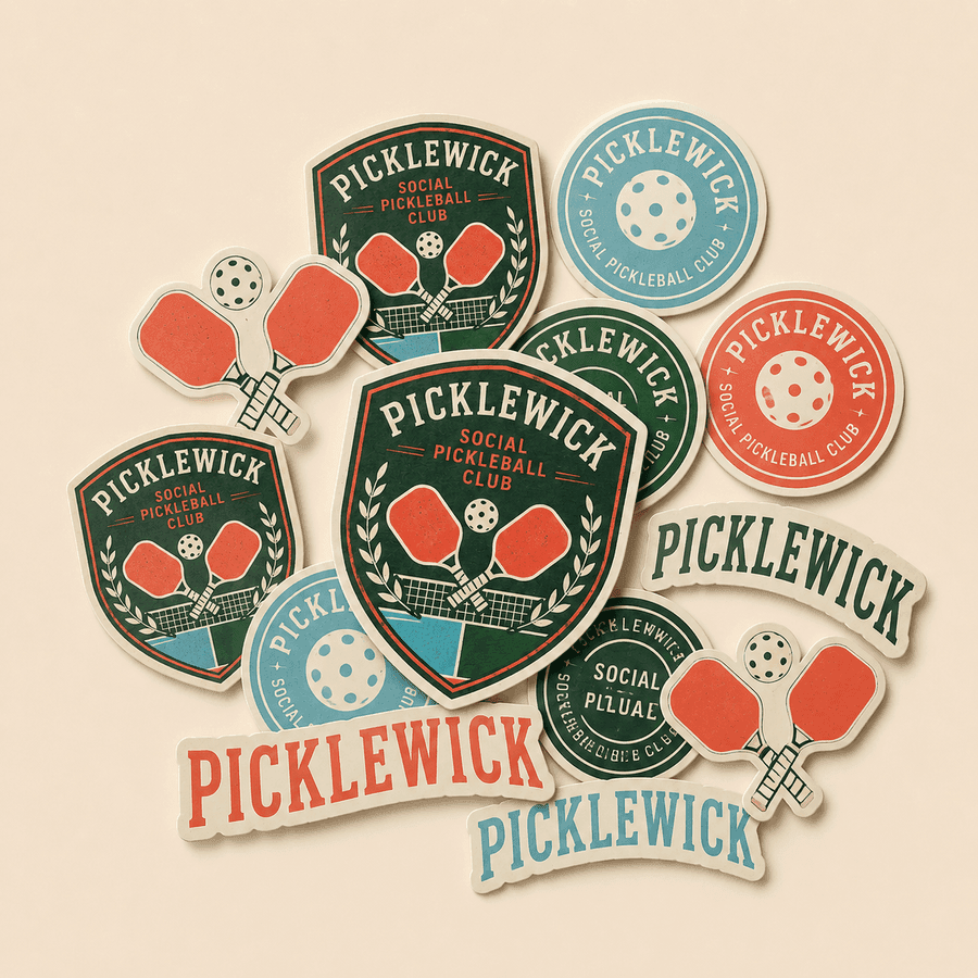 Sticker Pack