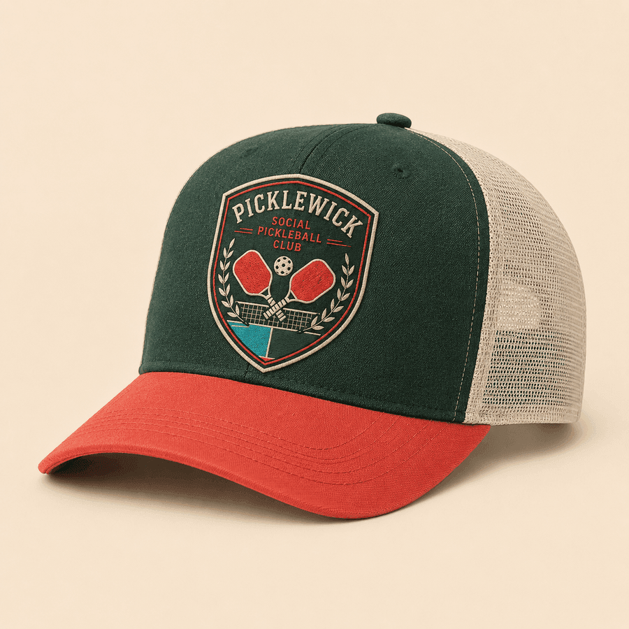 Trucker Cap