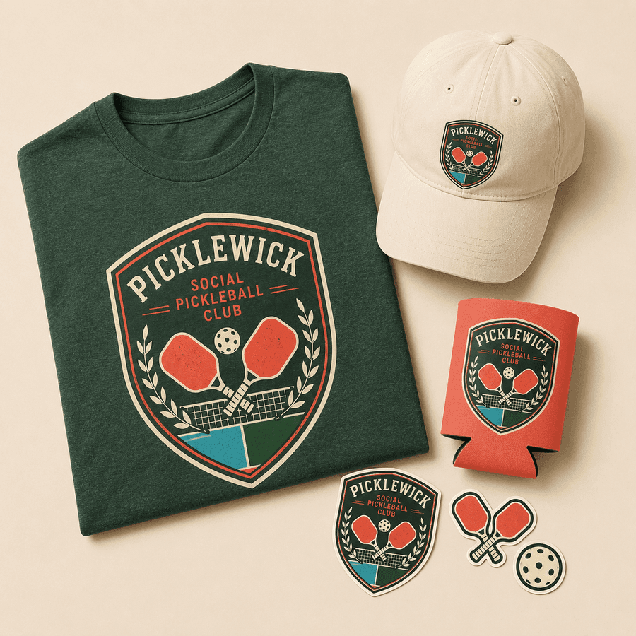 Welcome Kit